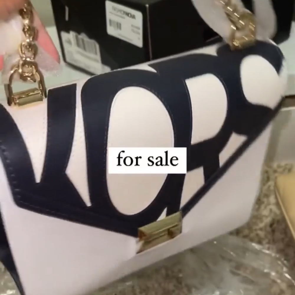 Michael Kors crossbody